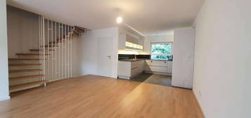 Exceptional 4 bedroom home with ample outdoor space and two parking spaces incl. in WI-Breckenheim