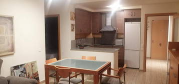 Apartamento de alquiler en Camarles