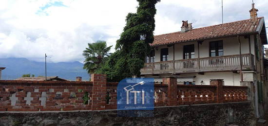 Casa indipendente in vendita in vicolo San Martino