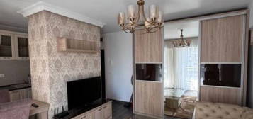 Apartament 2 camere Belvedere Residence 53 mp mobilat/utilat