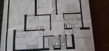 Schöne helle 4-Zimmer-Eigentumswohnung + Garagenstellplatz