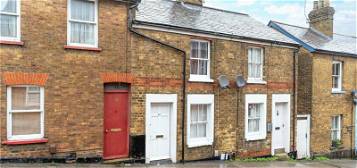 Terraced house to rent in Newtown Road, Bishops Stortford, Hertfordshire CM23