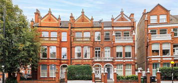 Flat for sale in New Kings Road, London SW6