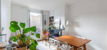 Appartement  à vendre, 2 pièces, 1 chambre, 35 m²