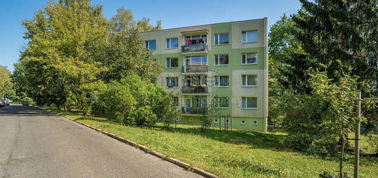 Prodej bytu 3+1 69 m²