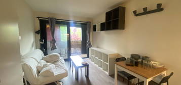 Studio 19,37m2 - Vitry sur Seine