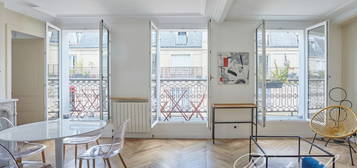 Appartement  à vendre, 2 pièces, 1 chambre, 54 m²