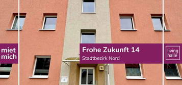 Ihr neues Zuhause in der Frohen Zukunft!