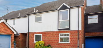 Flat for sale in Ashenden, Tomline Road, Felixstowe IP11