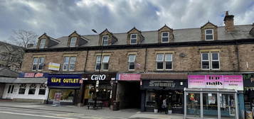 Flat to rent in Ecclesall Road, Sheffield S11