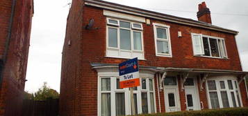 4 bedroom semi-detached house