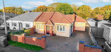 3 bedroom semi-detached bungalow for sale