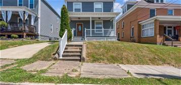 510 W  College St, Canonsburg, PA 15317