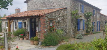 Maison campagne à louer