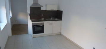 Appartement 26 m²