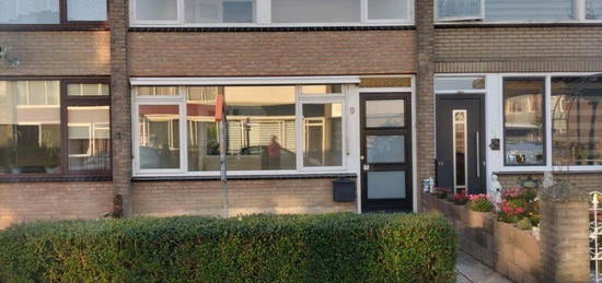 Potgieterstraat 9