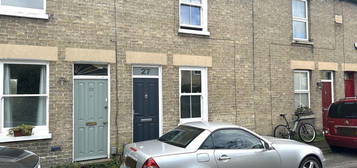 3 bedroom terraced house to rent