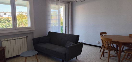 Appartement 3 pièces 43 m2