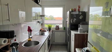 Renovierte 2 Zimmer (+KB & Balkon) Wohnung in Geismar ab November