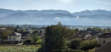 Spacieux T3 - Lumbin - Vue Belledonne