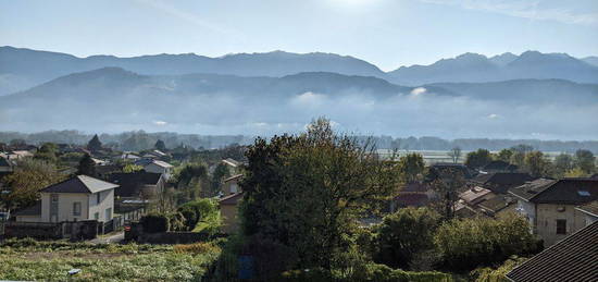 Spacieux T3 - Lumbin - Vue Belledonne