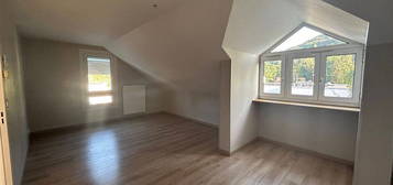 Appartement 85m²