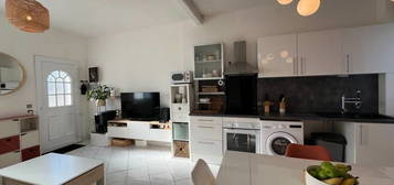 Vente maison 3 pièces 62 m²