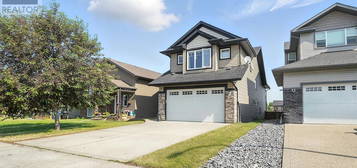 29 Portway Close, Blackfalds, Alberta