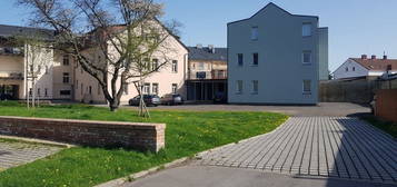 Byt 2+kk, 55 m², 1. máje, Hrádek nad Nisou