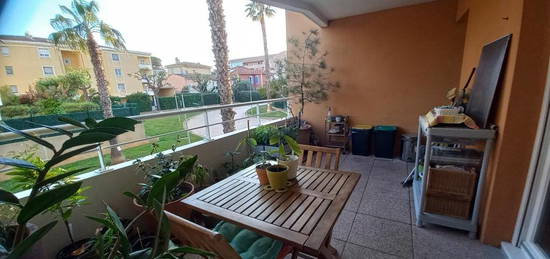 Location appartement 2 pièces 55 m²