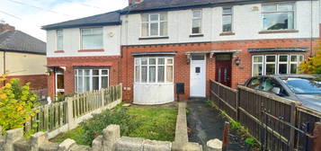 2 bed semi-detached house for sale