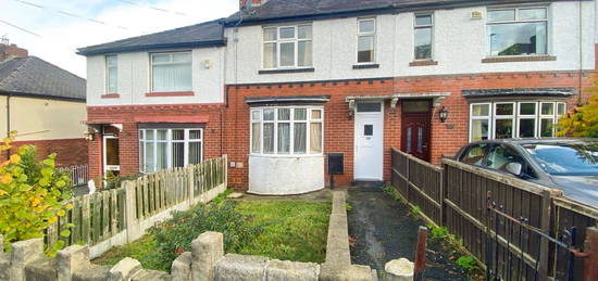 2 bed semi-detached house for sale