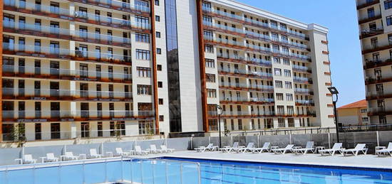 PENDİK AYDOSLAND SİTESİNDE 2+1 87M²AÇIK HAVUZLU GÜVENLİKLİ SİTE