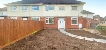 3 bedroom semi-detached house