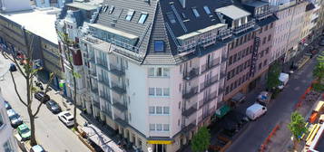 Möbliertes Apartment - Zentral und luxuriös Gemütliches Apartment