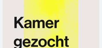 GEZOCHT! KAMER EMMEN.