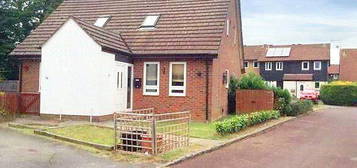 Detached house to rent in Frieth Close, Earley, Reading, Berkshire RG6