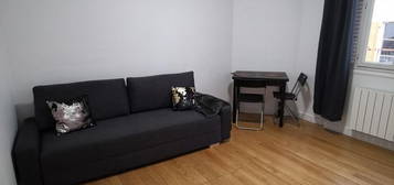 Appartement meublé  à louer, 2 pièces, 1 chambre, 35 m²