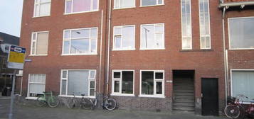 Leuke kamers in studentenwoning