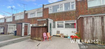 3 bedroom barn conversion