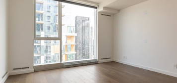 1450, boulevard René-Lévesque Ouest, apt. 3008
Montréal (Ville-Marie)