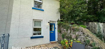 Terraced house to rent in Parkham Terrace, Wrem Hill, Brixham TQ5