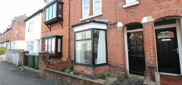 3 bedroom terraced house