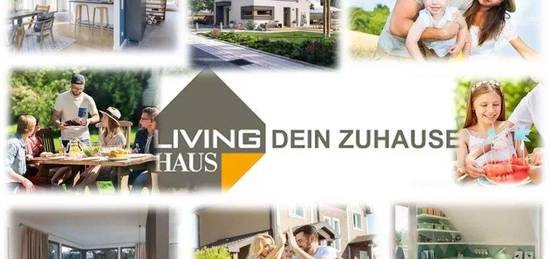 ES WIRD ZEIT DEIN TRAUM WAHR ZU MACHEN DEIN LIVINGHAUS