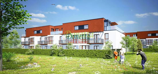 Prodej bytu 2+kk 47 m²