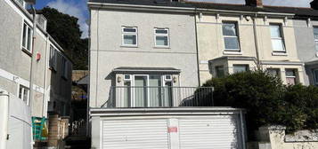 3 bedroom semi-detached house