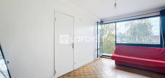 Studio  à louer, 1 pièce, 25 m², Étage 2/6