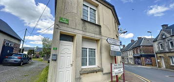 Maison Cerences 1 chambre, proche commerces et services