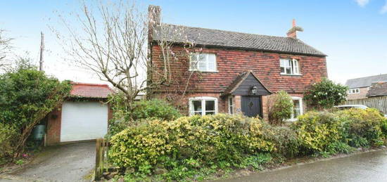 3 bedroom detached house