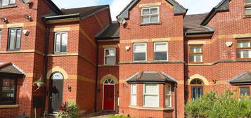 Town house for sale in Ash Lawns, Bolton BL1